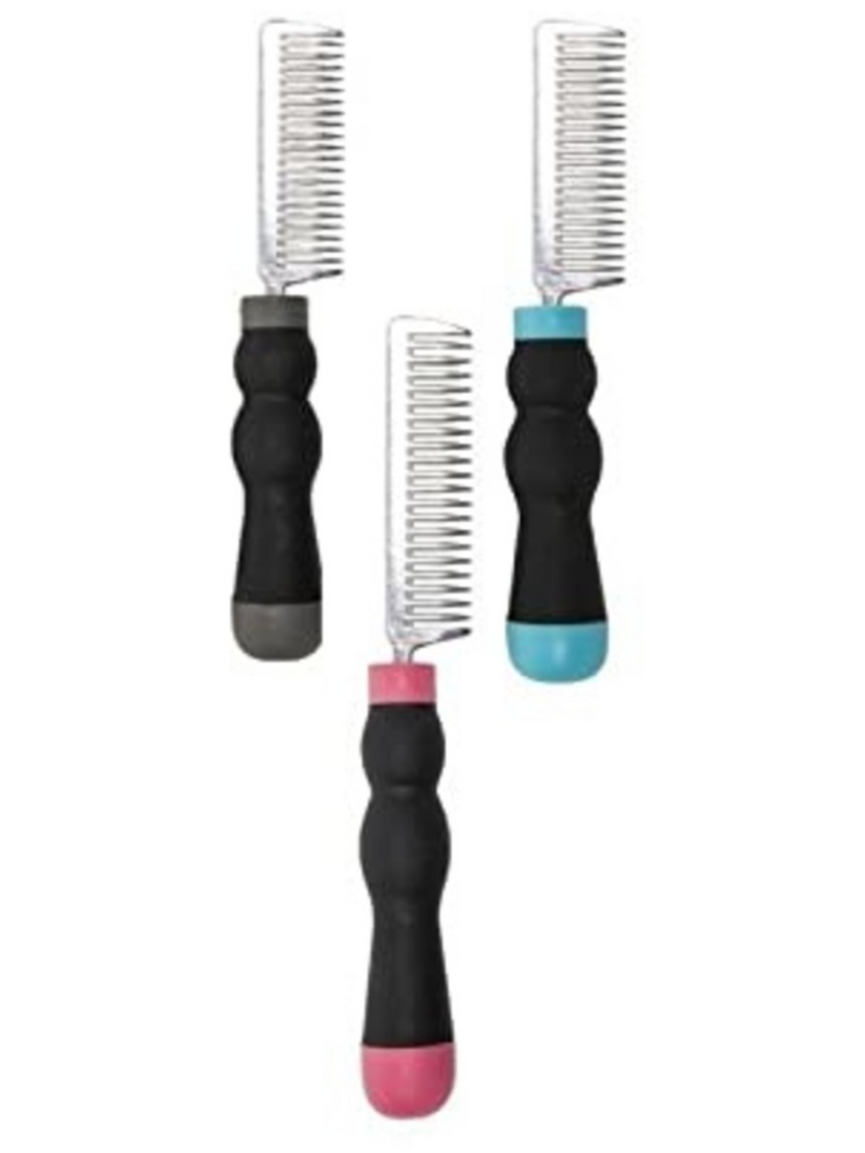 Peigne à élaguer la crinière