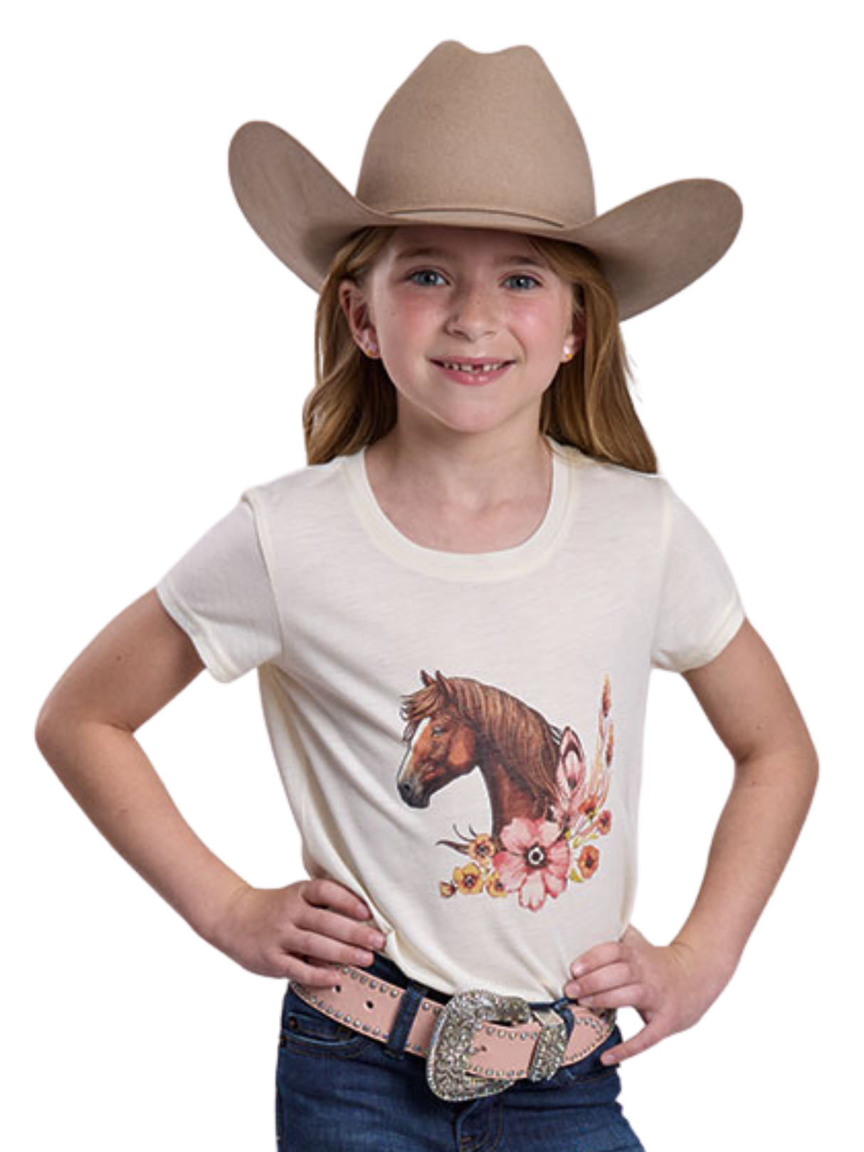 Horse T-Shirt - Child