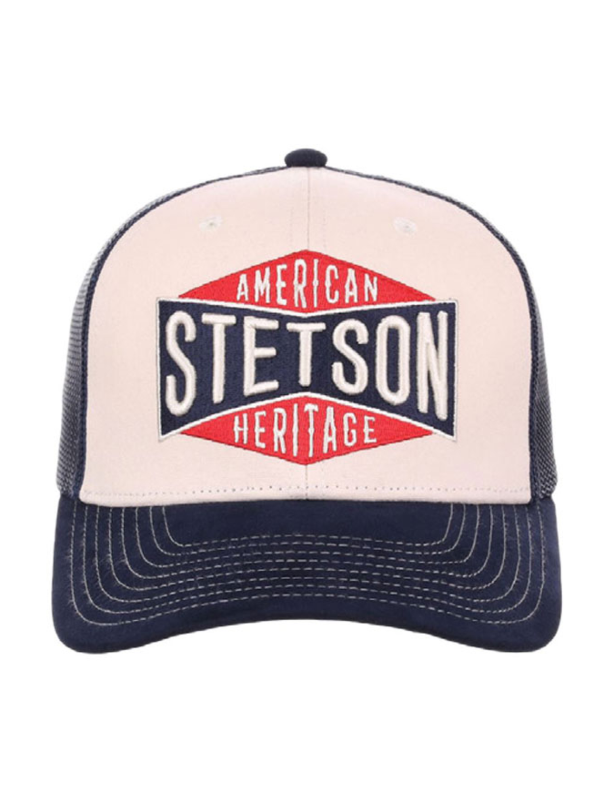 Casquette American Heritage Banner - Adulte