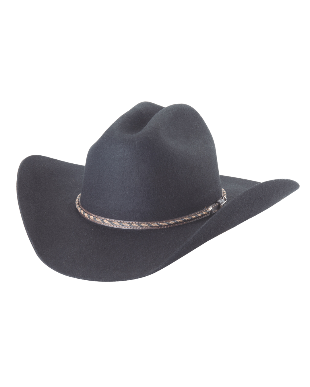 Chapeau Country On 4X - Adulte