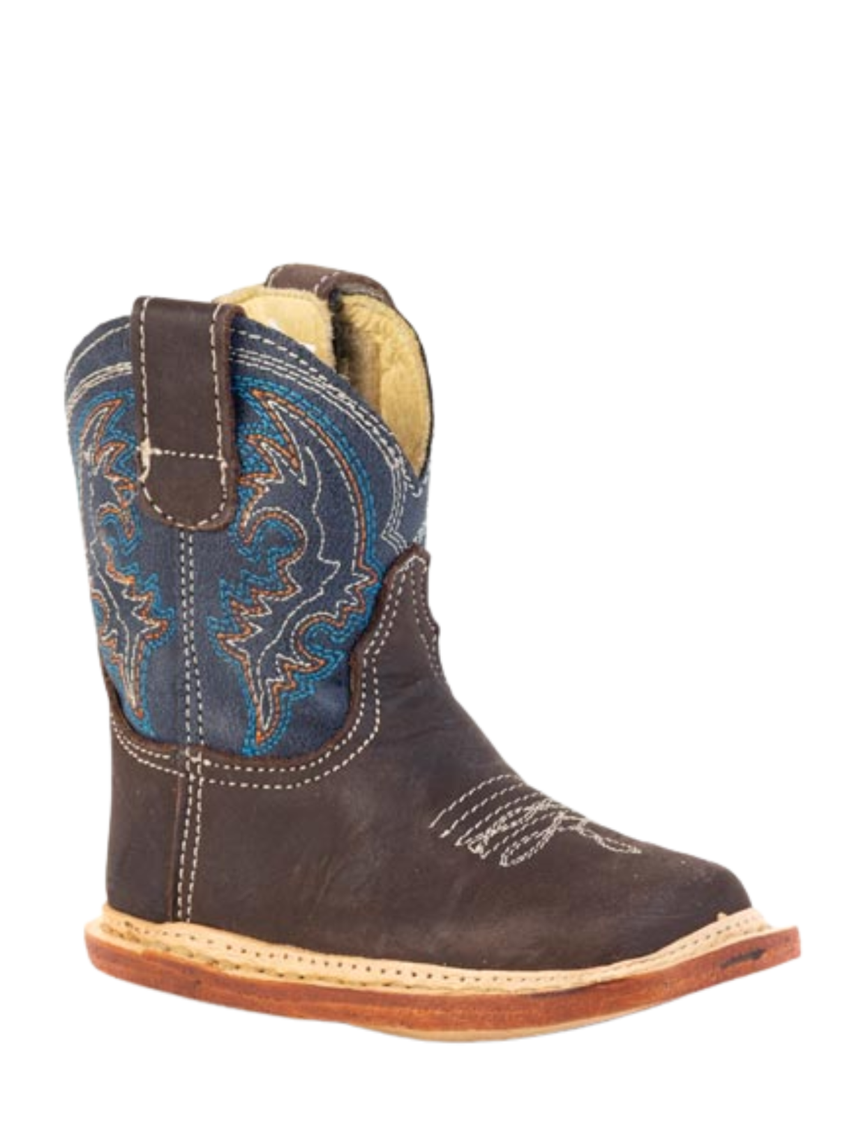 Clint Boot - Toddler