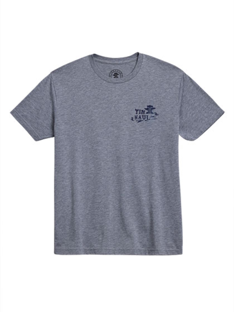 T-shirt Bull Rider - Adulte