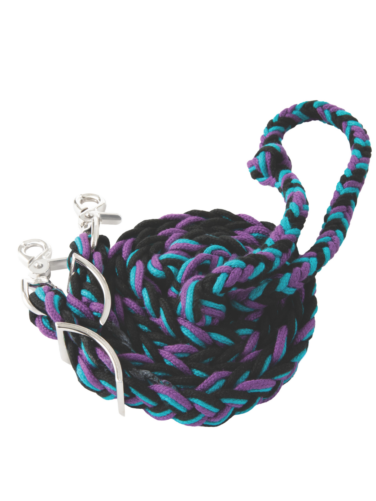 Rênes de Baril EcoLuxe bamboo