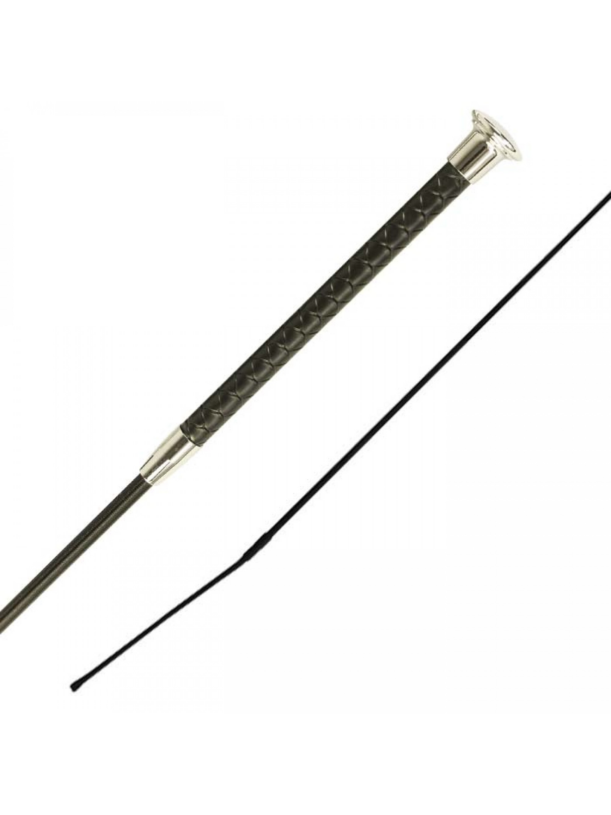 Cravache Dressage Reptile 100cm