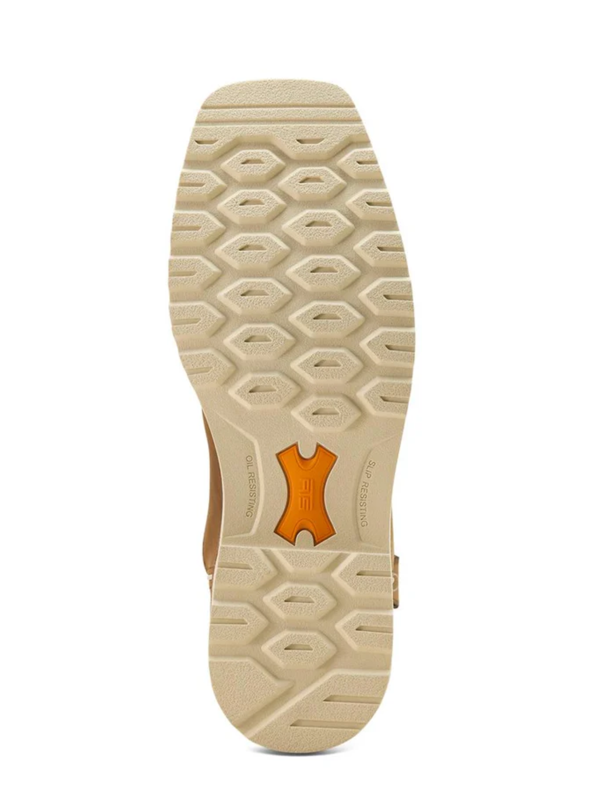 Bottes Western de travail imperméables à cap d’acier CSA - Femme