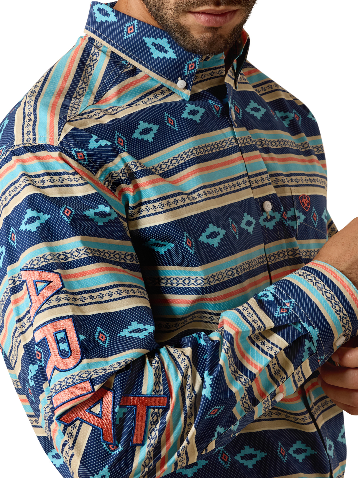 Chemise Team Jet Classic Fit - Homme