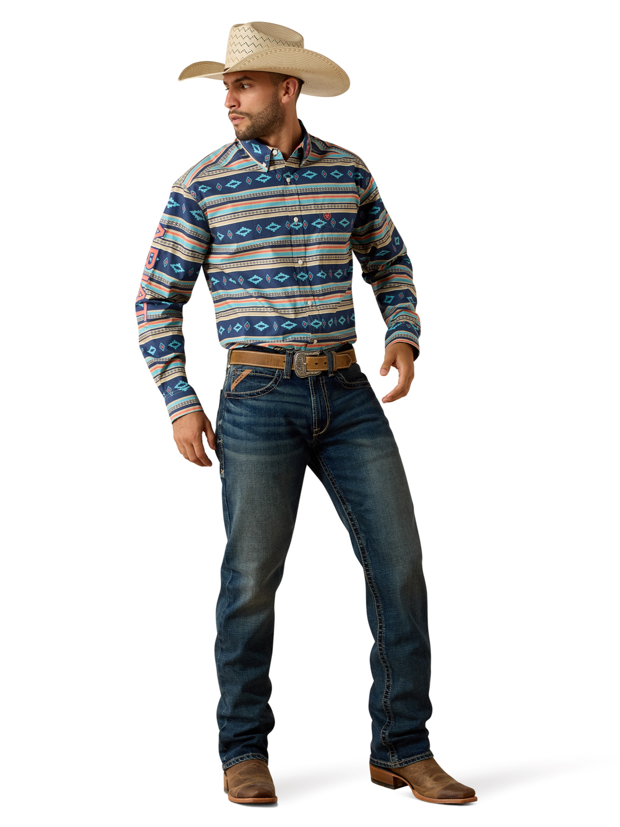 Chemise Team Jet Classic Fit - Homme