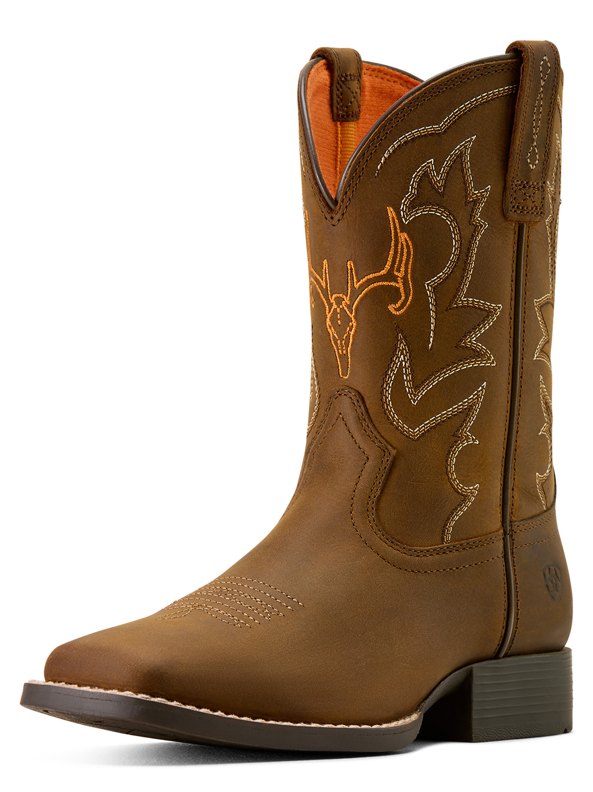 Bottes western Deer Ridge - Enfant