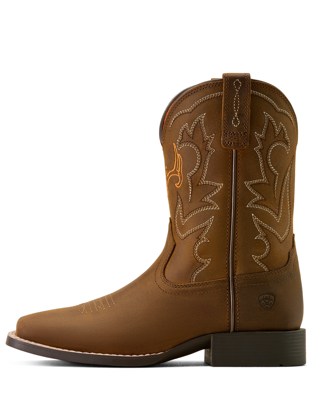 Bottes western Deer Ridge - Enfant
