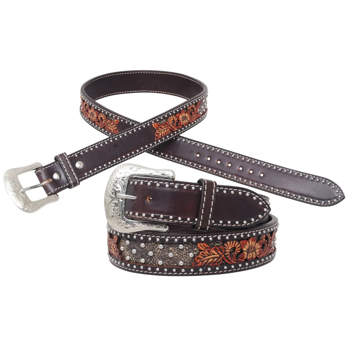 Arizona Dark Flash Belt - Women
