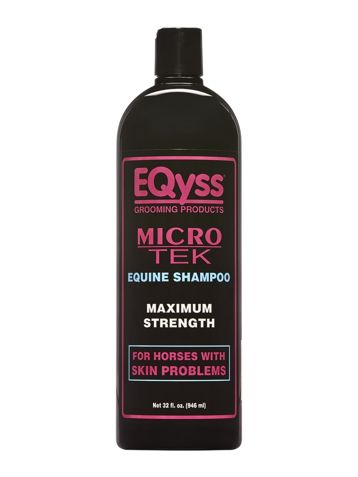 Shampoing Micro-Tek Equine