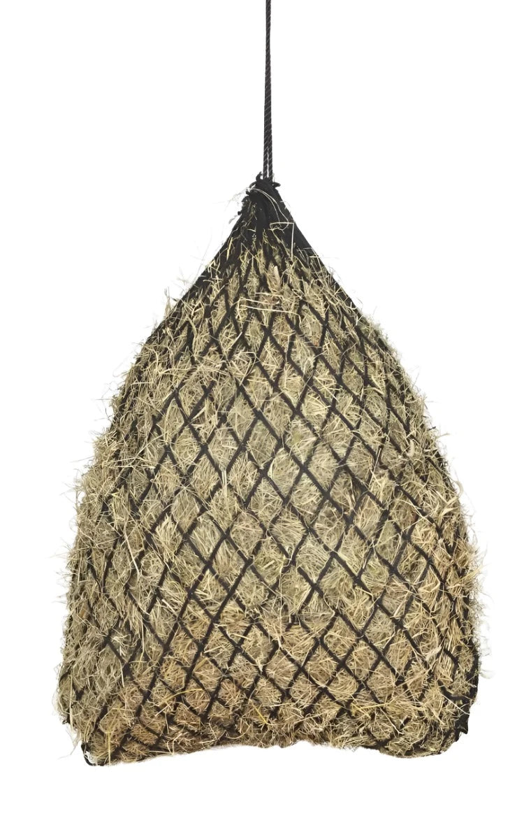 Soft Mesh Hay Net