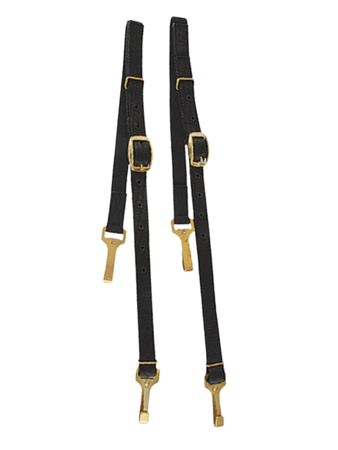 Rênes Allemandes en nylon