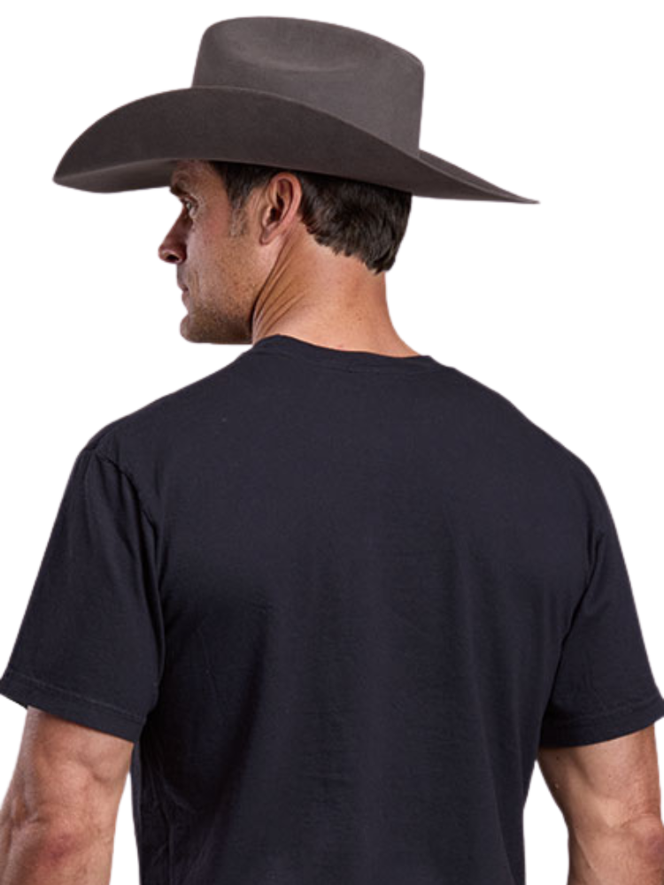 Bronc Rider Since 1865 T-Shirt - Men