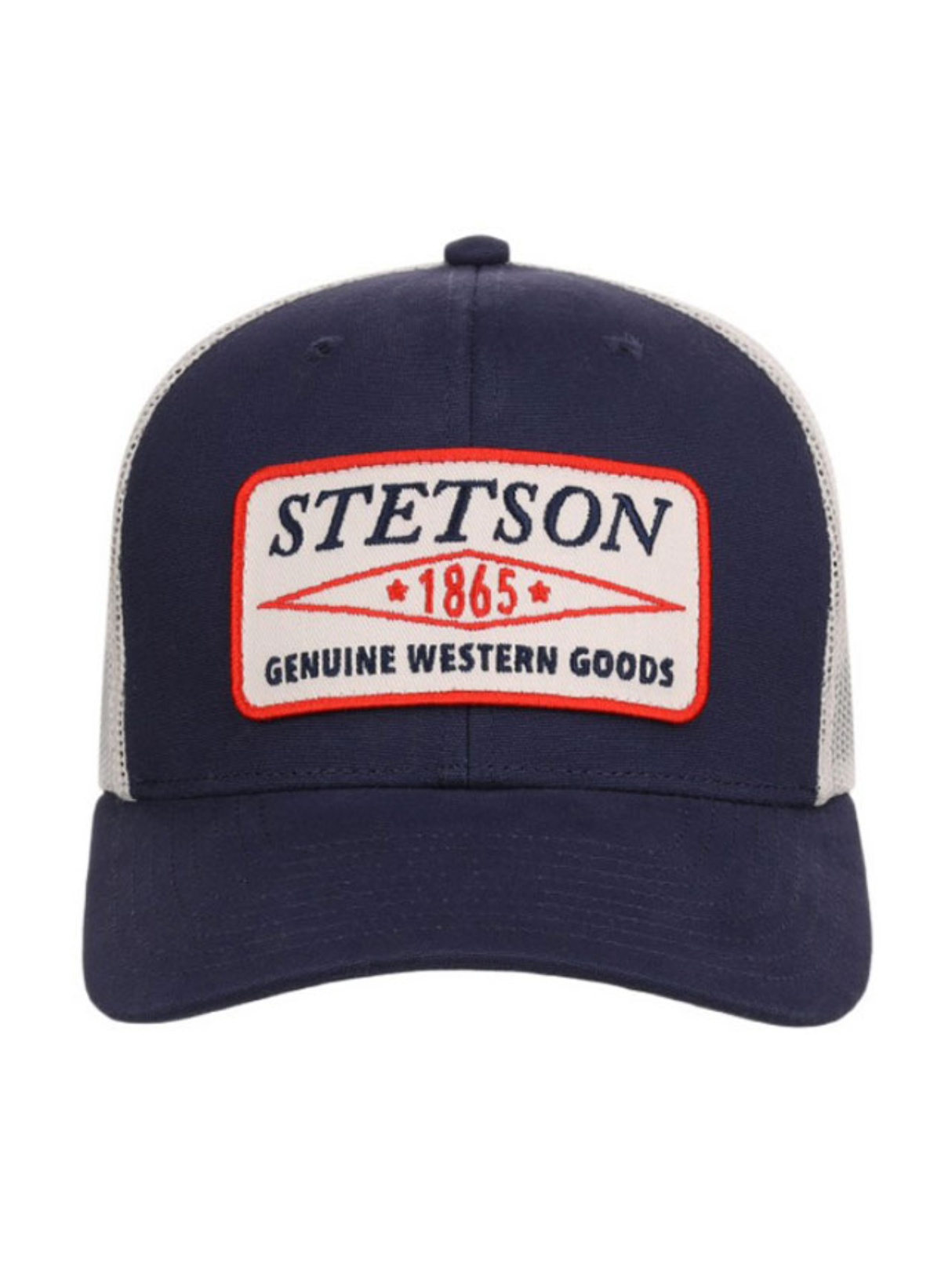 Casquette Western Goods avec patch