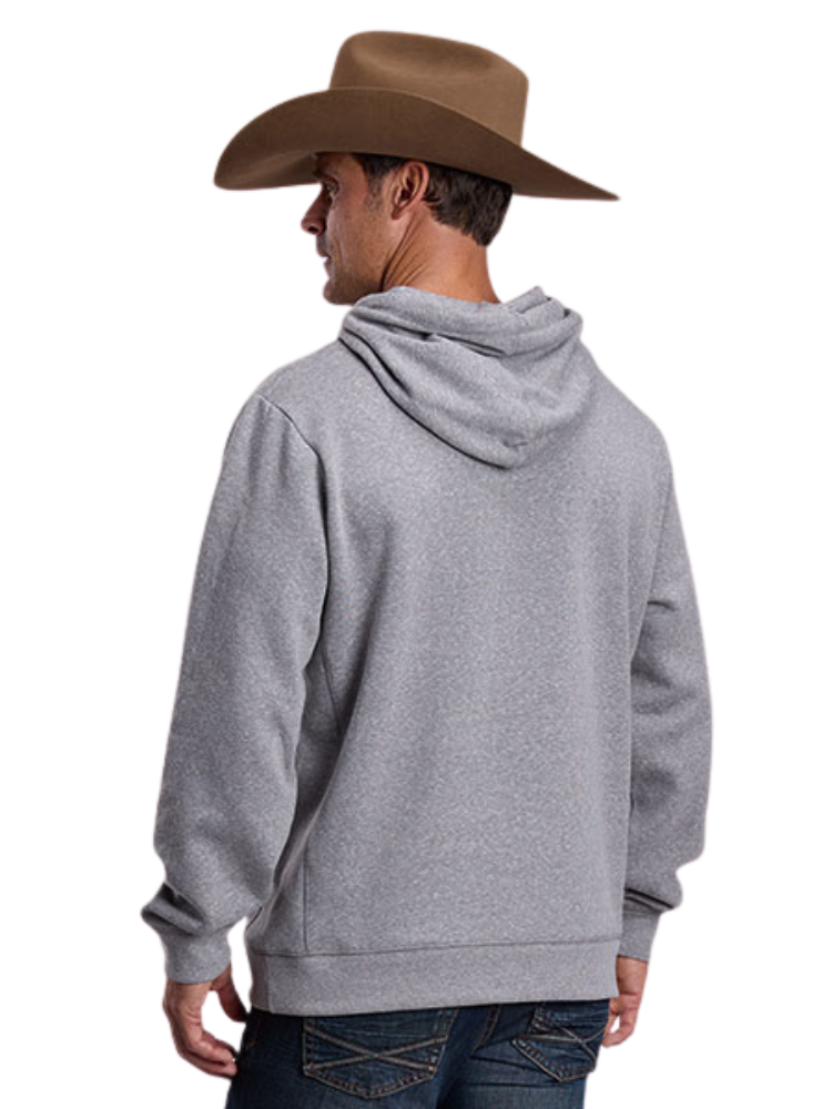 Chandail à capuchon Bronc Rider - Homme