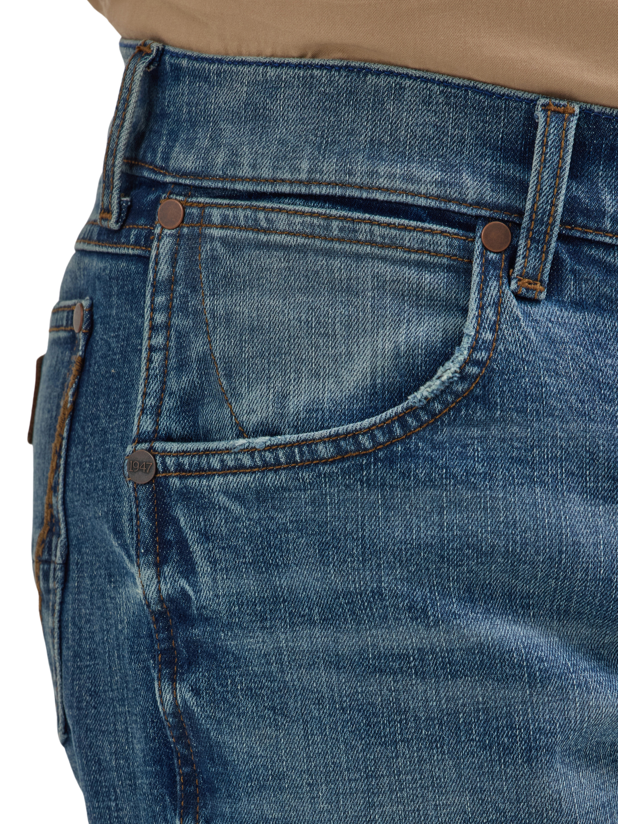 Retro 77 Slim Bryson Jeans - Men's