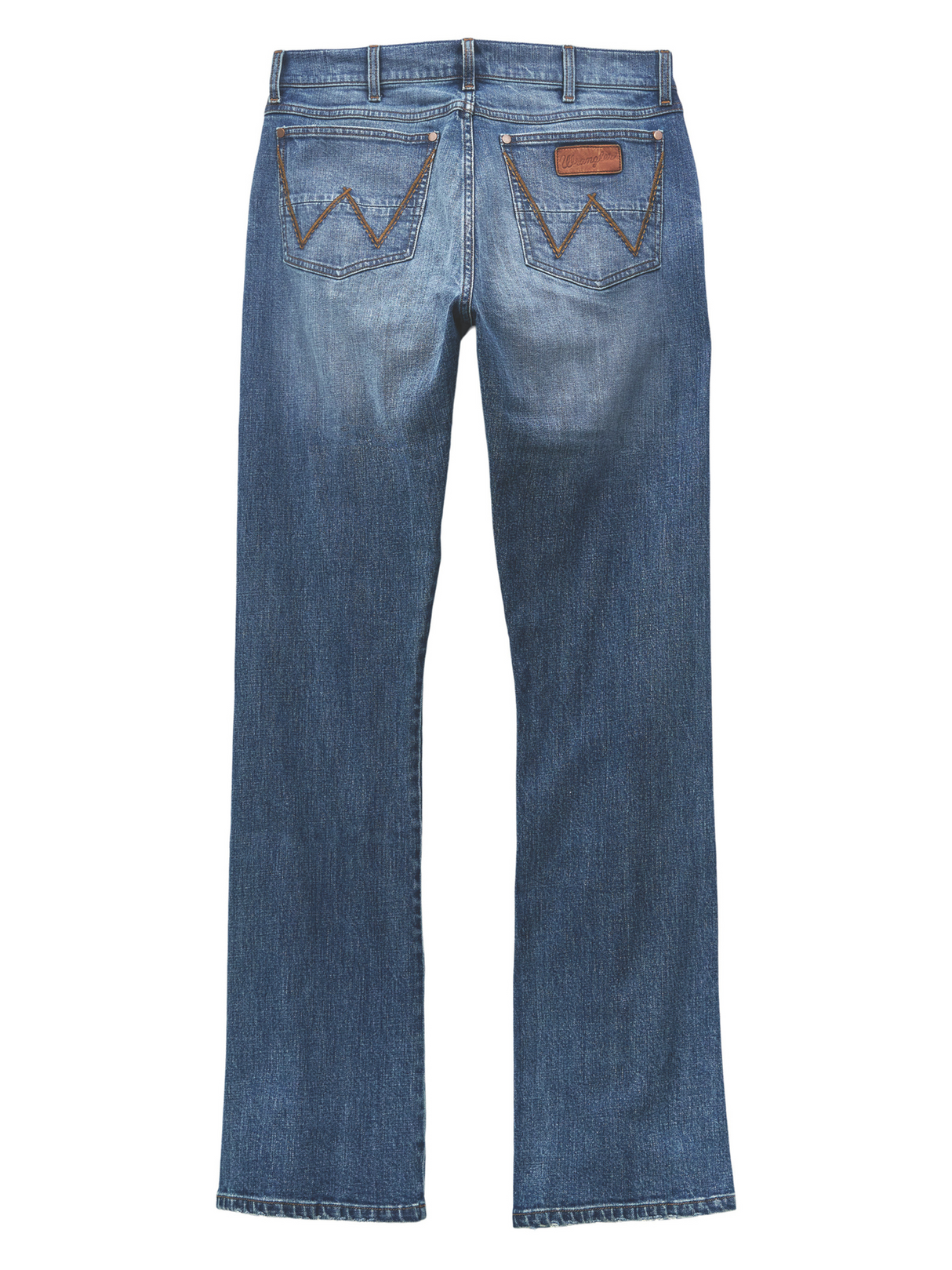 Retro 77 Slim Bryson Jeans - Men's