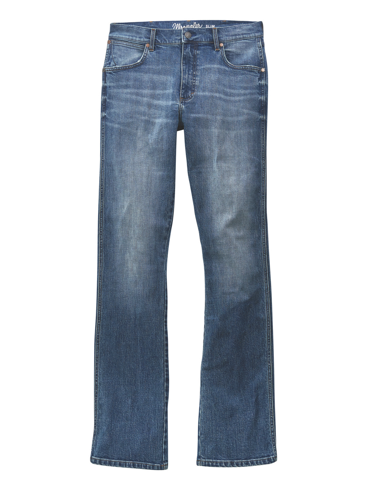 Retro 77 Slim Bryson Jeans - Men's