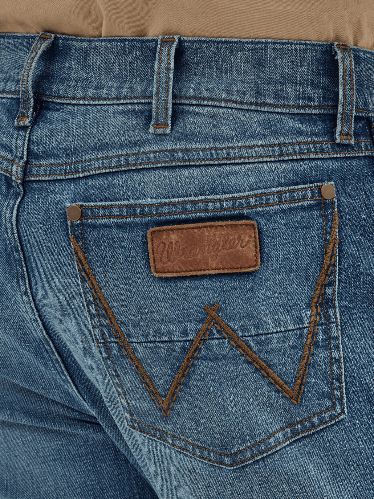 Retro 77 Slim Bryson Jeans - Men's