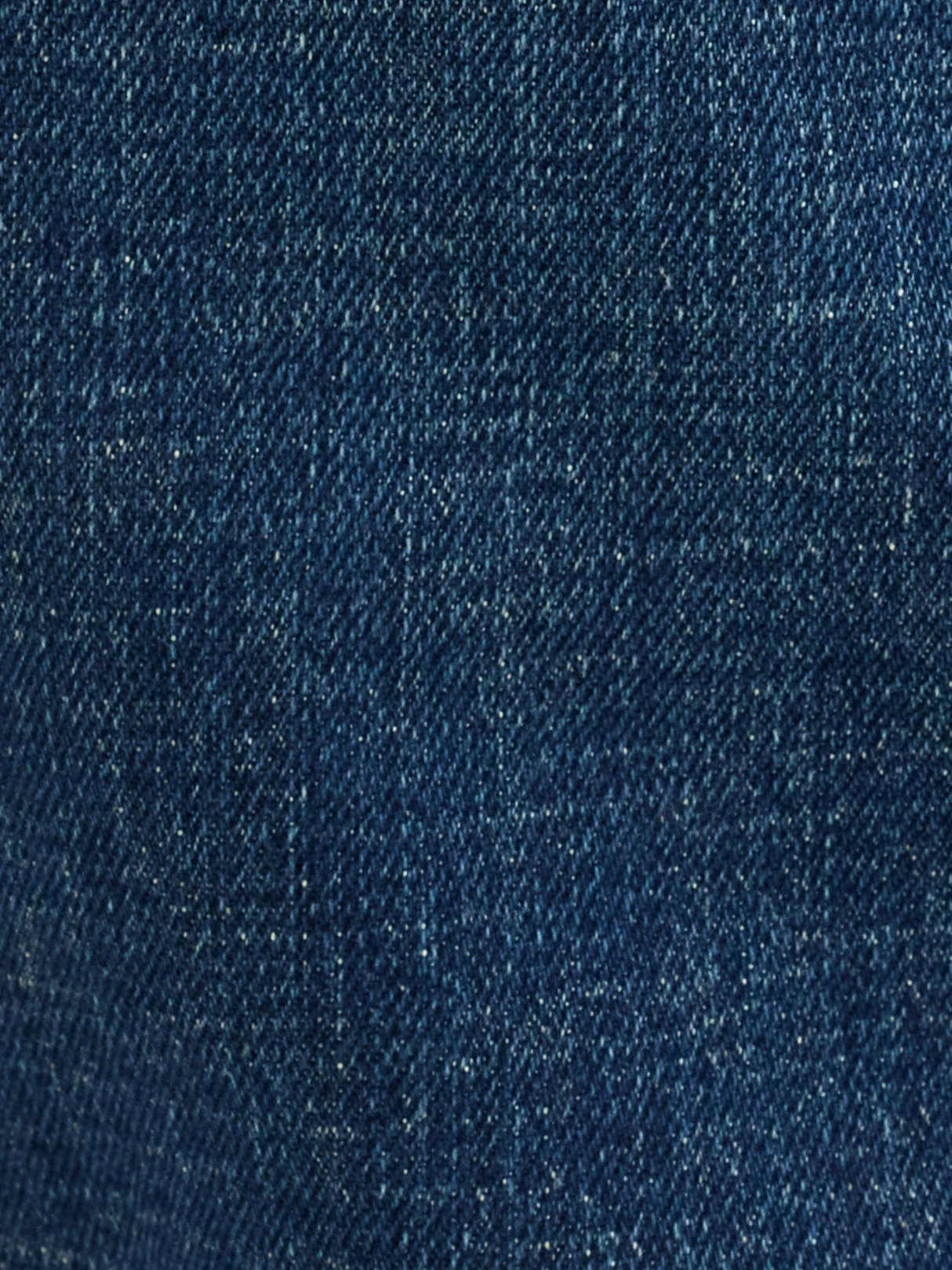 Riviera Slim Straight Jeans - Men