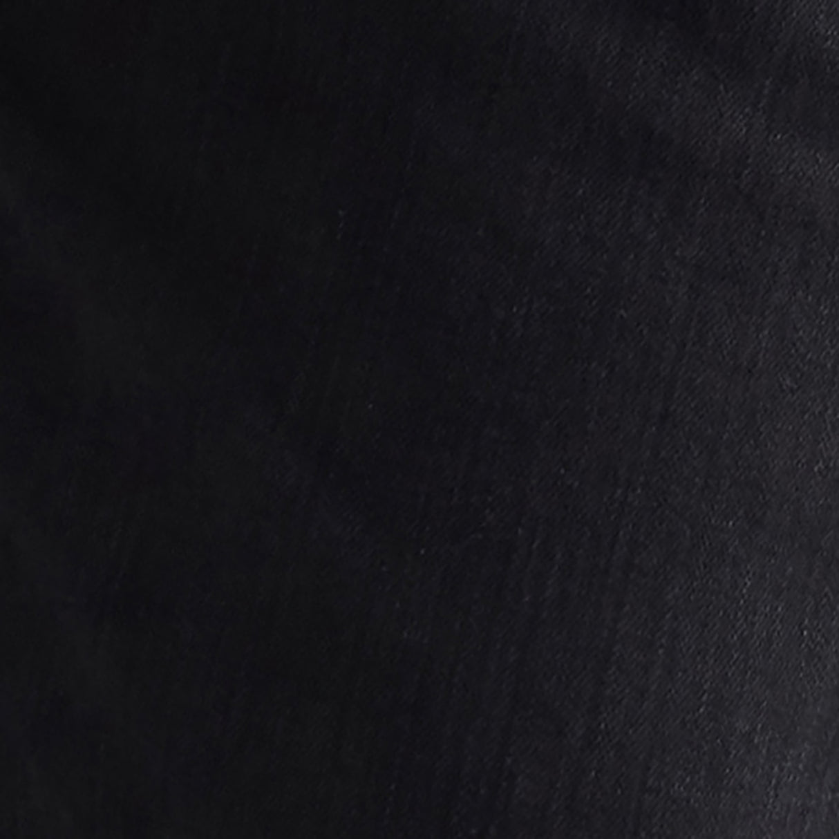 Retro Slim Straight Jeans - Men