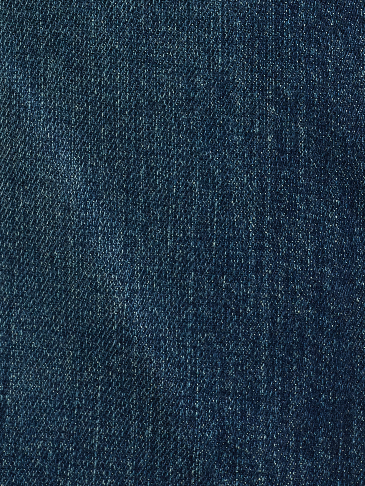 Victor Slim Straight Jeans - Men