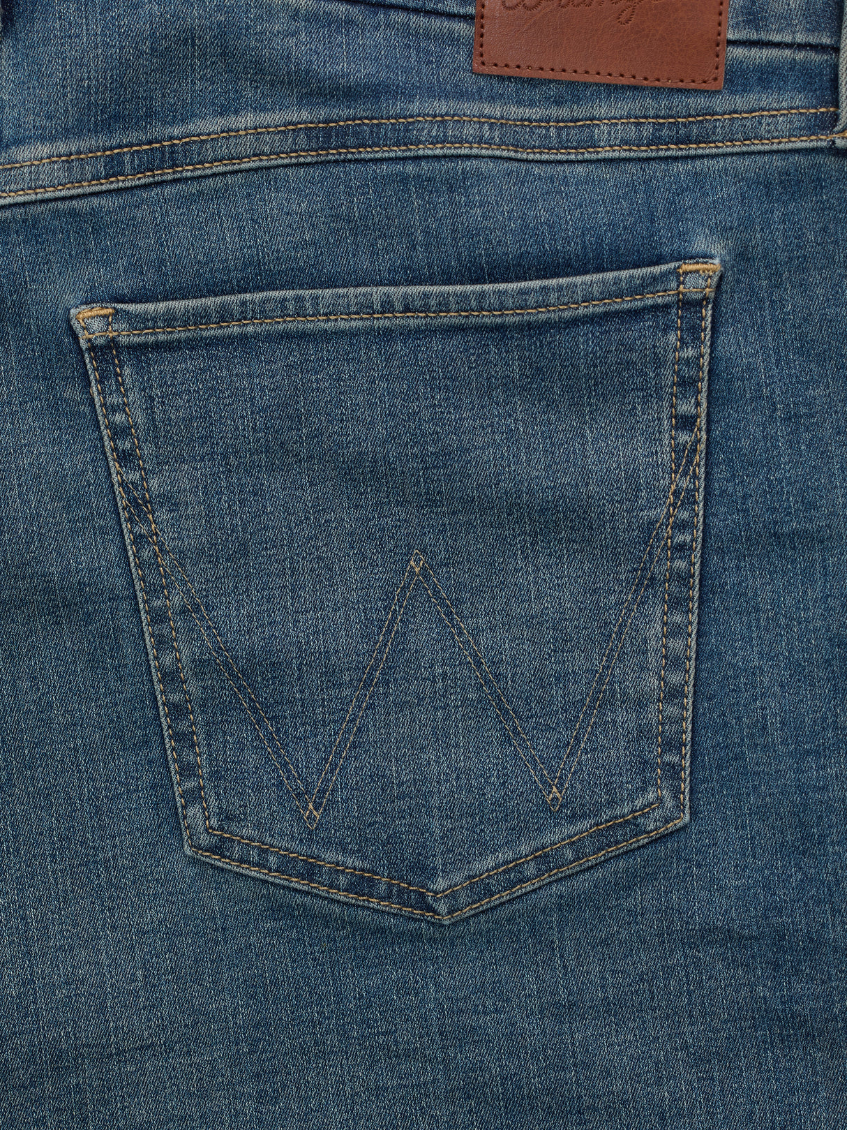 Bespoke Ada High Waist Bootcut Jeans - Women