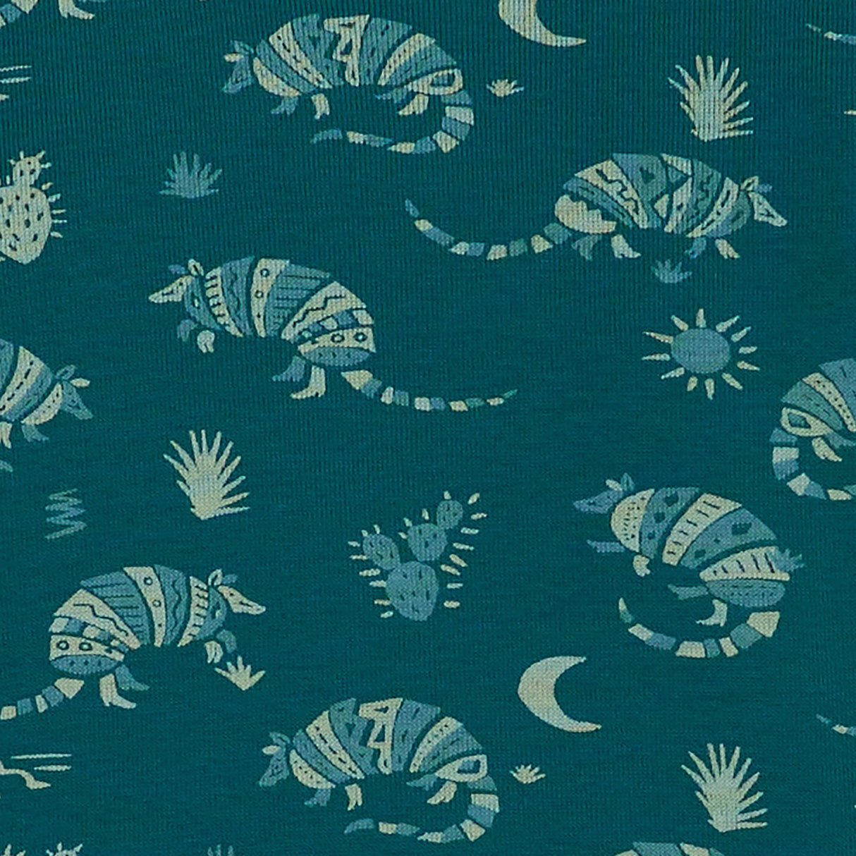 Armadillo Diaper Cover - Baby