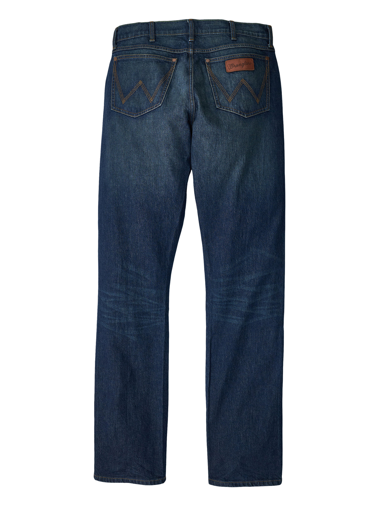 Slim Fit Straight Retro® Frontier Jeans - Men's
