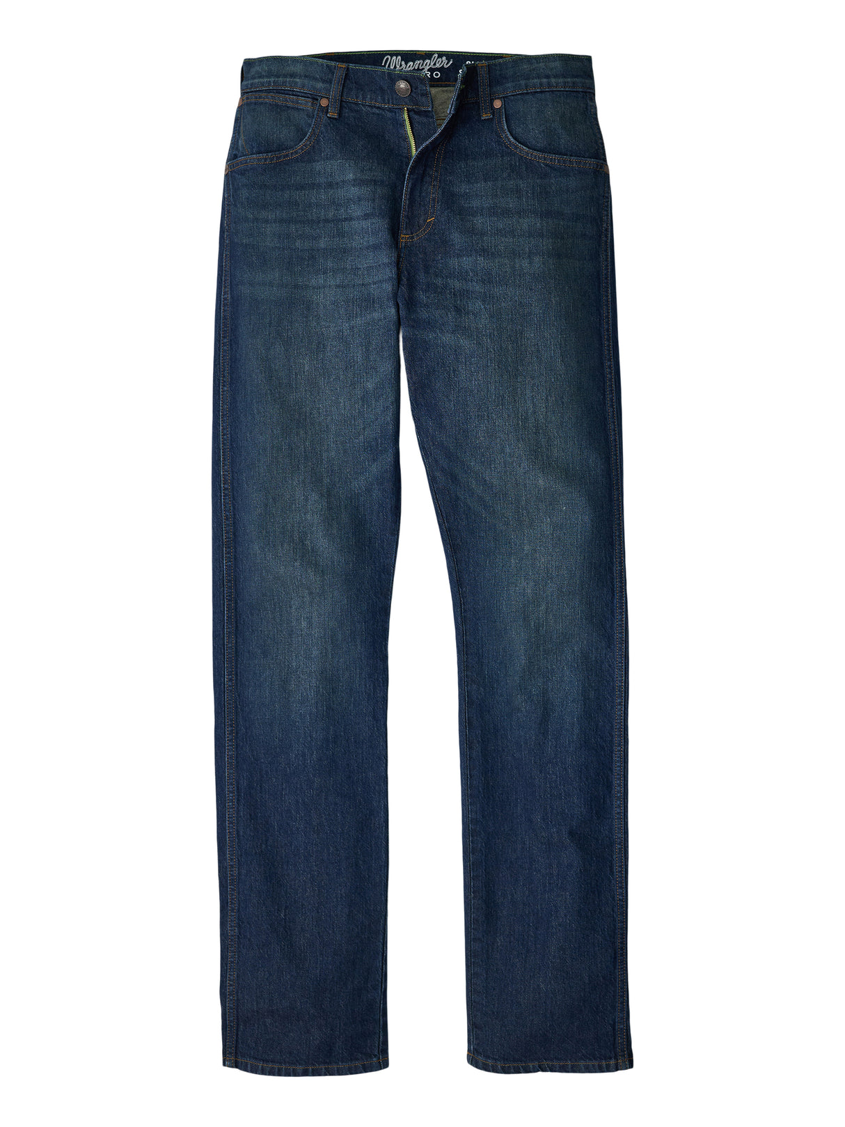 Slim Fit Straight Retro® Frontier Jeans - Men's