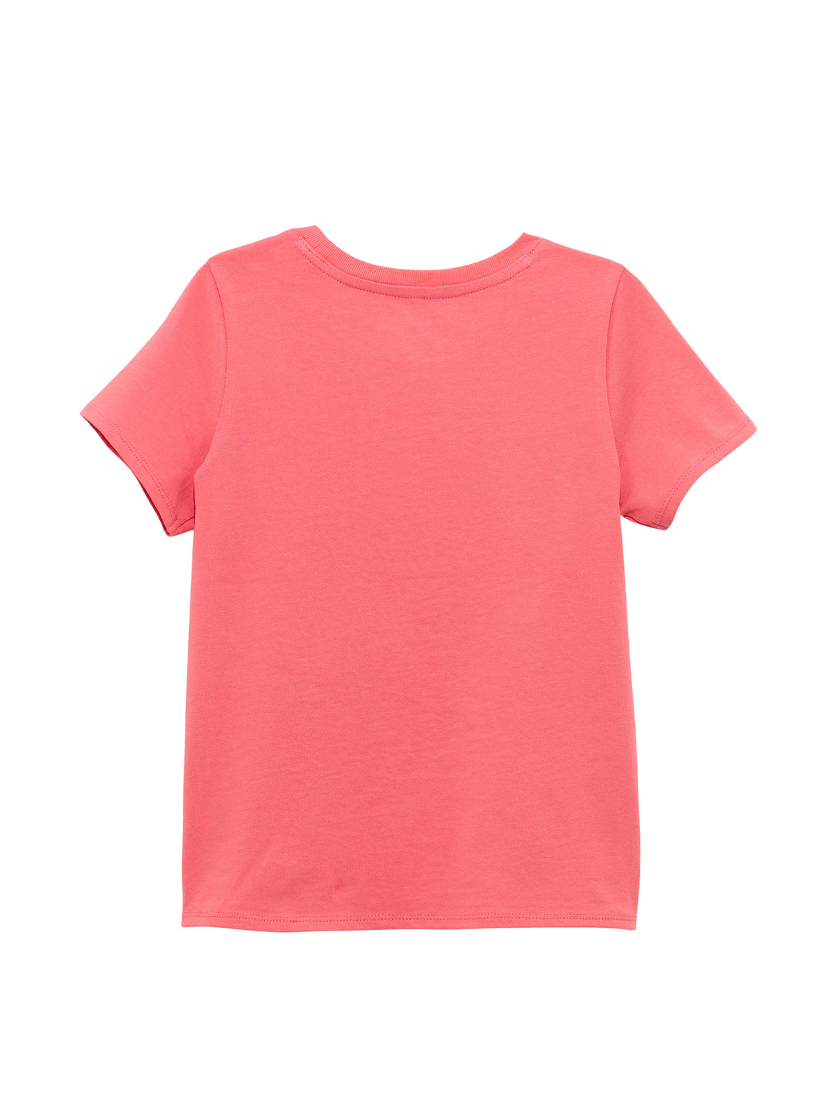 T-shirt Steerhead red - Enfant