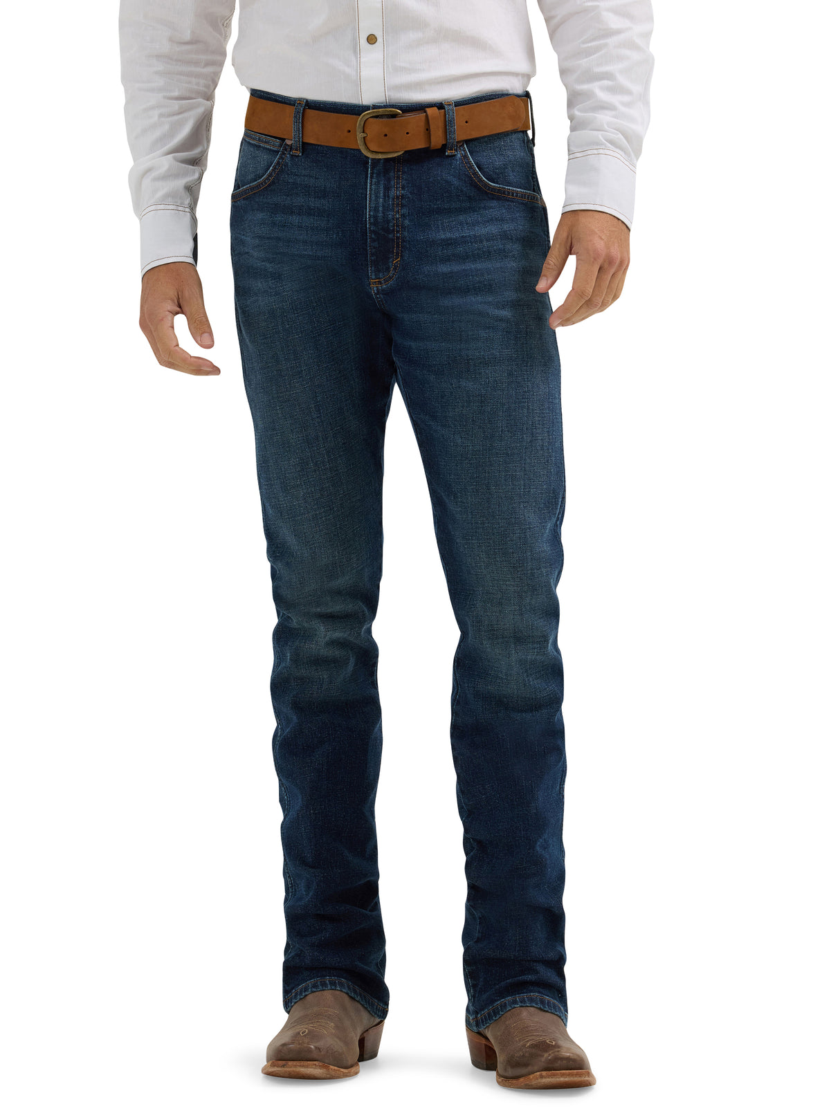 Jeans Retro Slim Boot Hayward - Homme