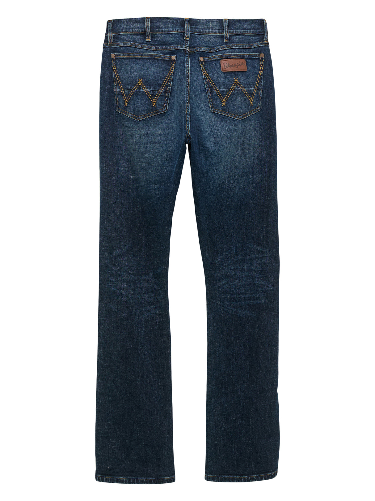 Jeans Retro Slim Boot Hayward - Homme