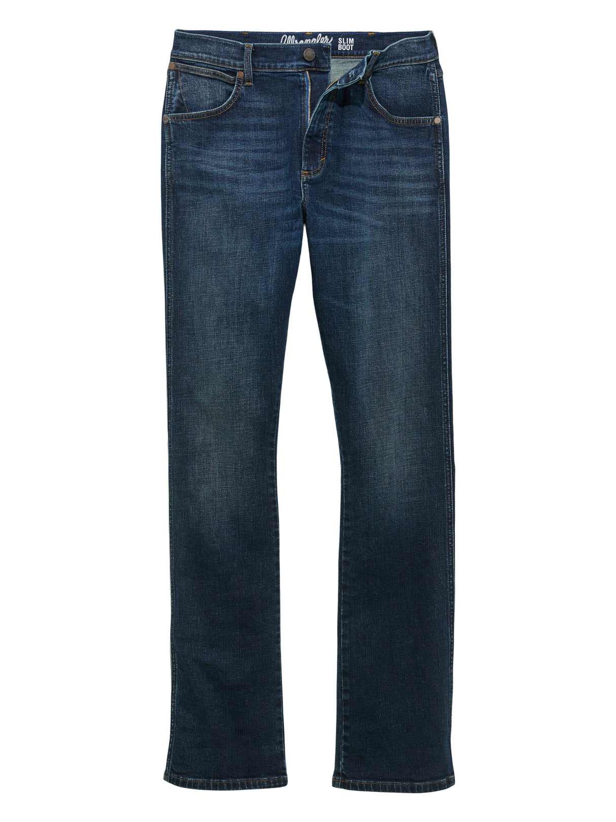 Jeans Retro Slim Boot Hayward - Homme