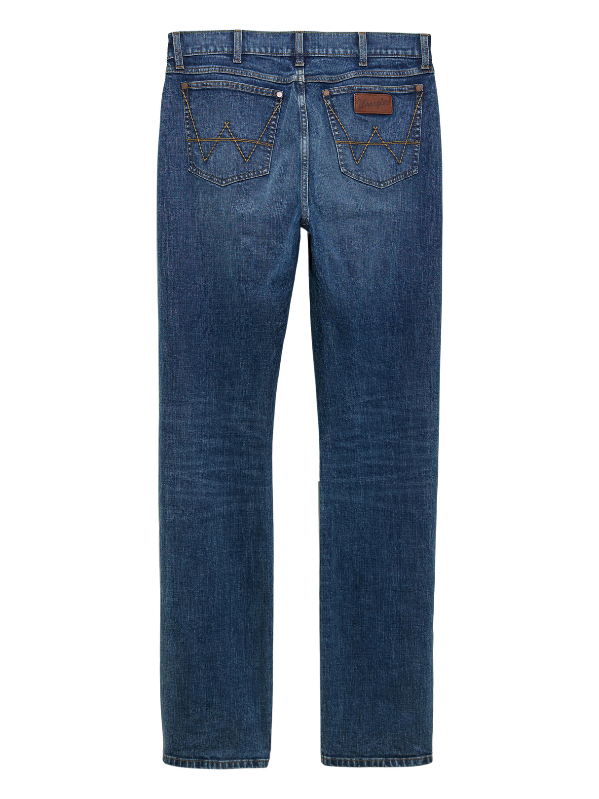 Jeans Retro Slim Straight Ozark - Homme