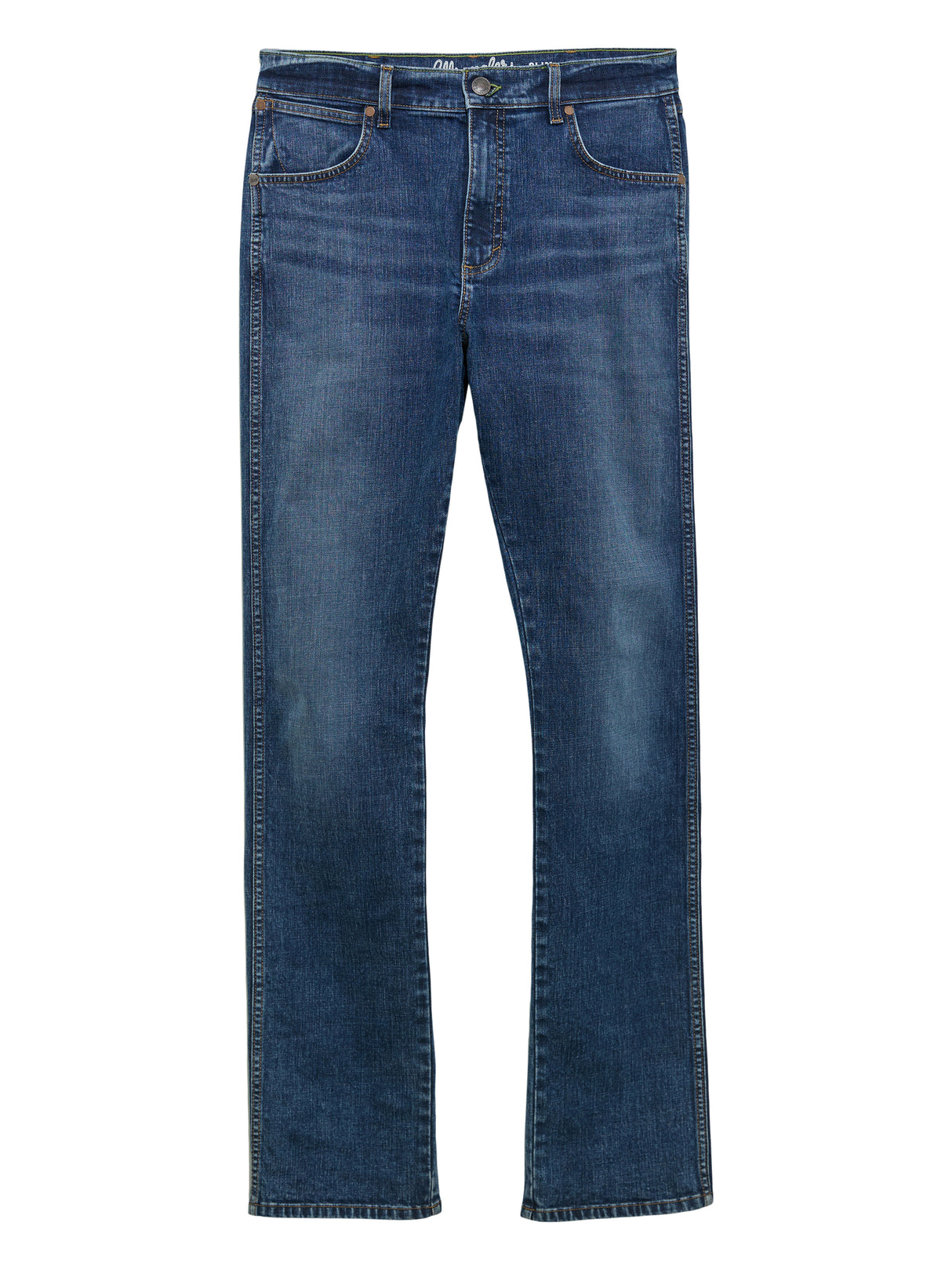 Jeans Retro Slim Straight Ozark - Homme