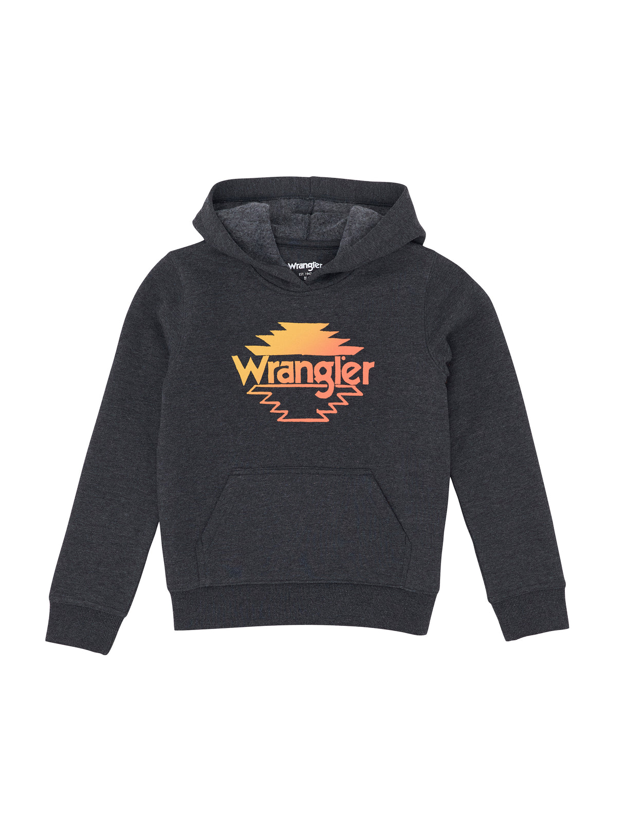 Chandail à capuchon Western Checotah - Enfant