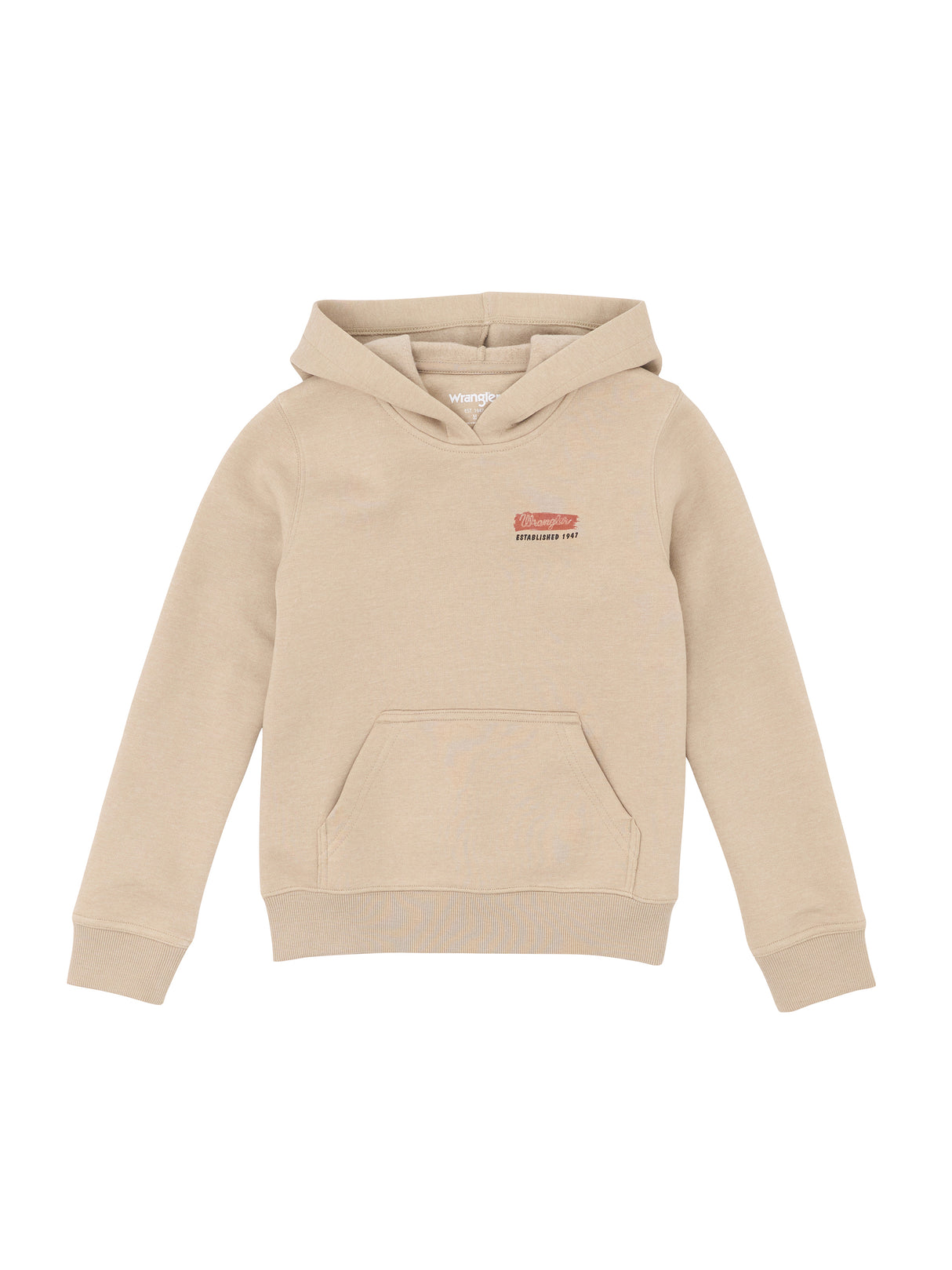 Chandail à capuchon Western Outback - Enfant