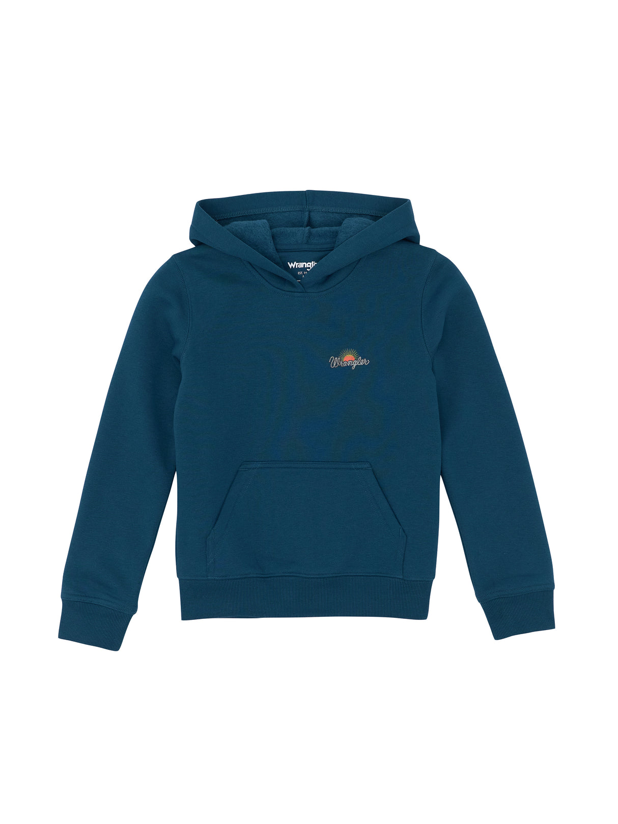 Chandail à capuchon Western Steerer - Enfant