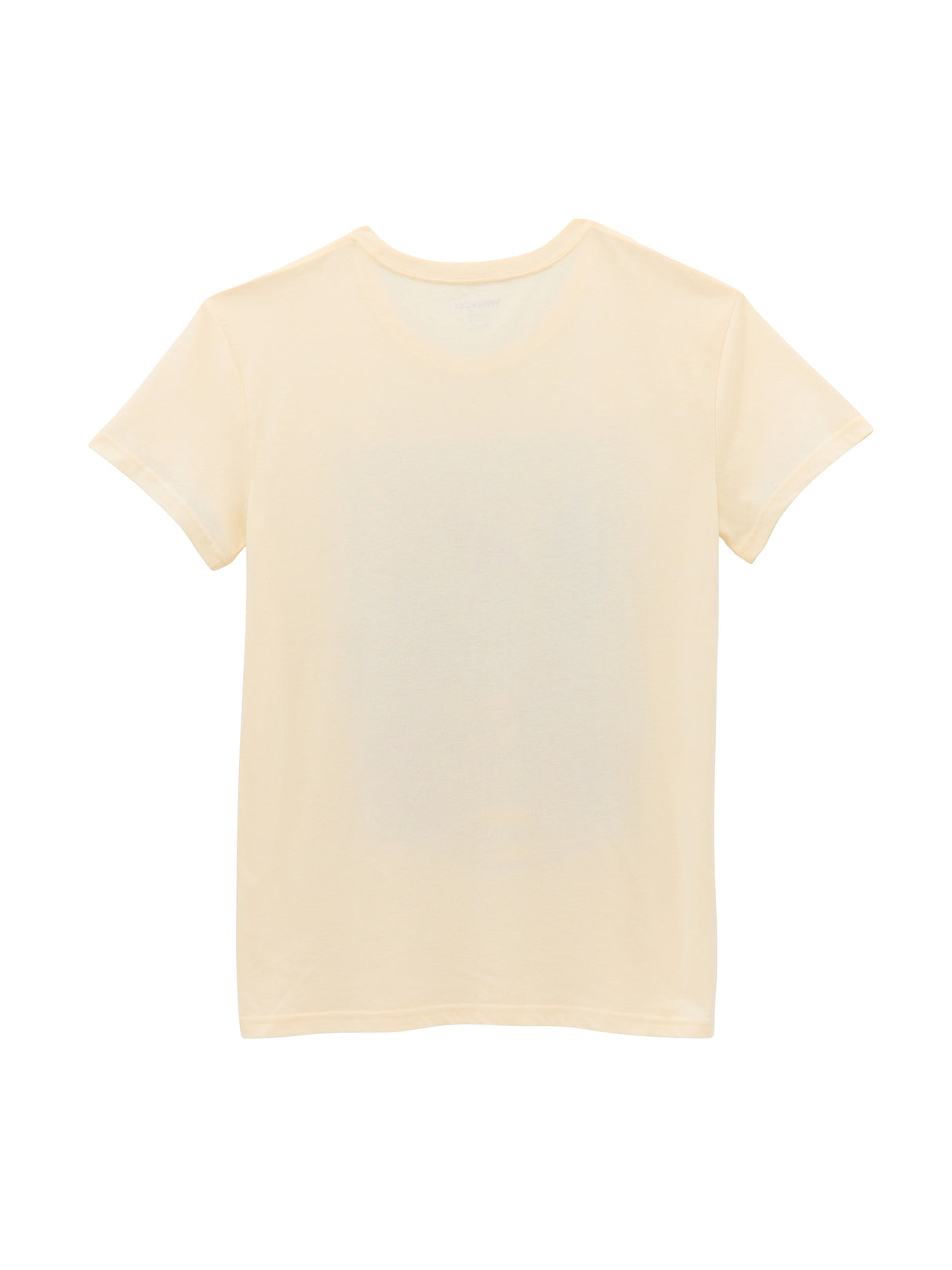 T-shirt Cadre Bronc - Femme