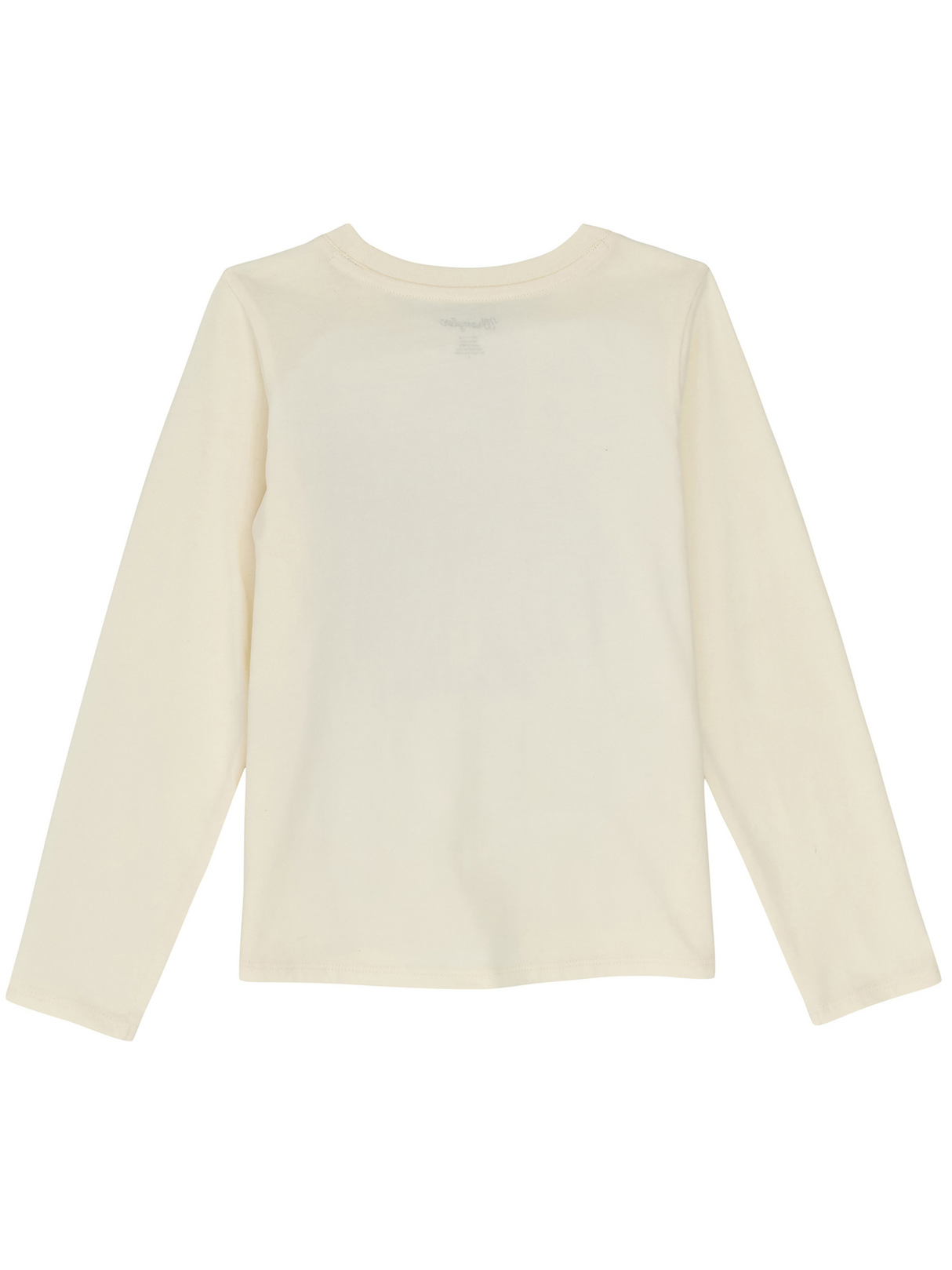 Chandail à manches longues Cheval à motif - Fille