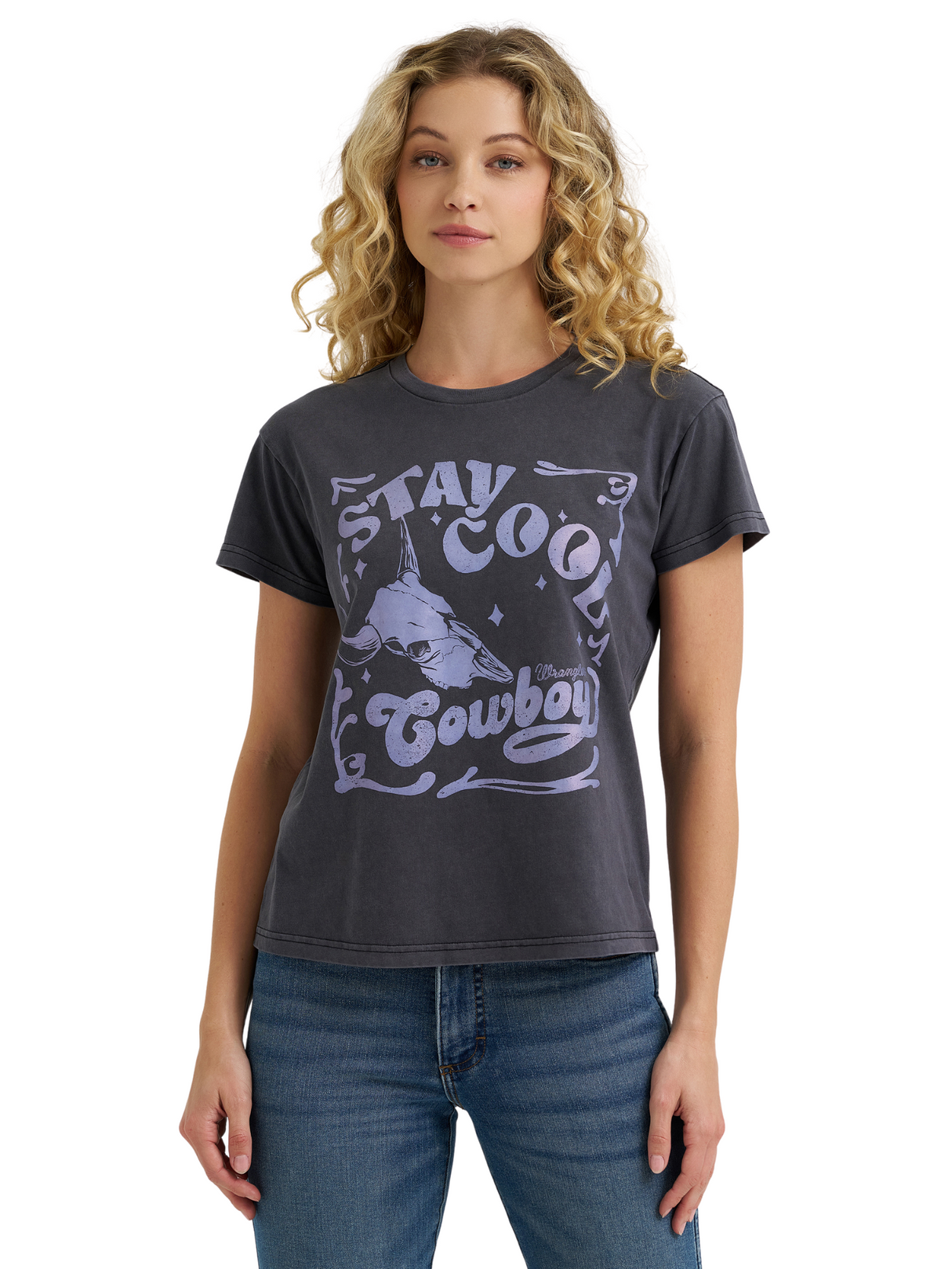 T-Shirt Stay Cool - Femme
