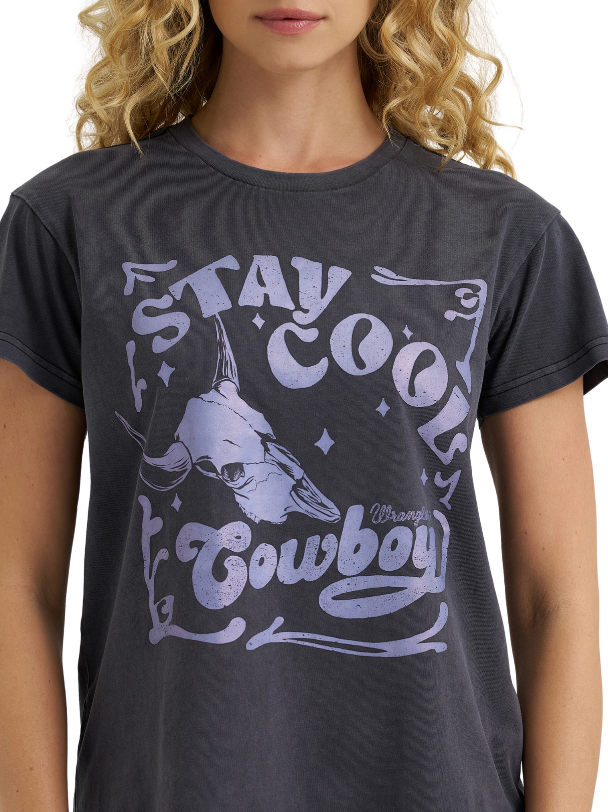 T-Shirt Stay Cool - Femme