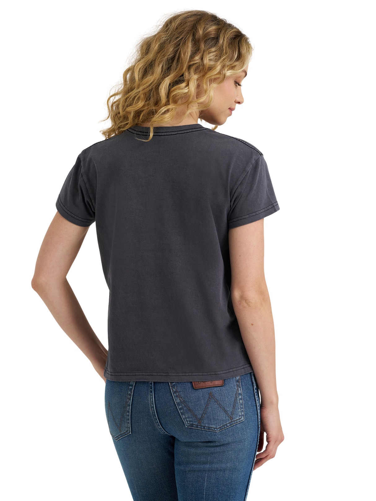 T-Shirt Stay Cool - Femme