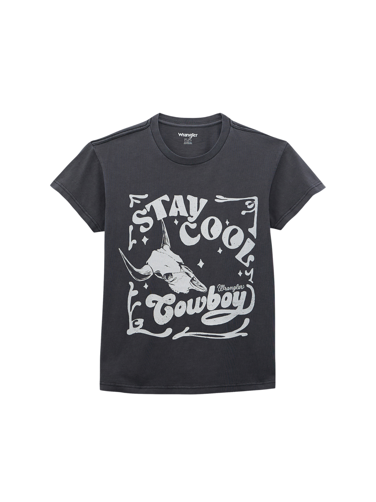 T-Shirt Stay Cool - Femme