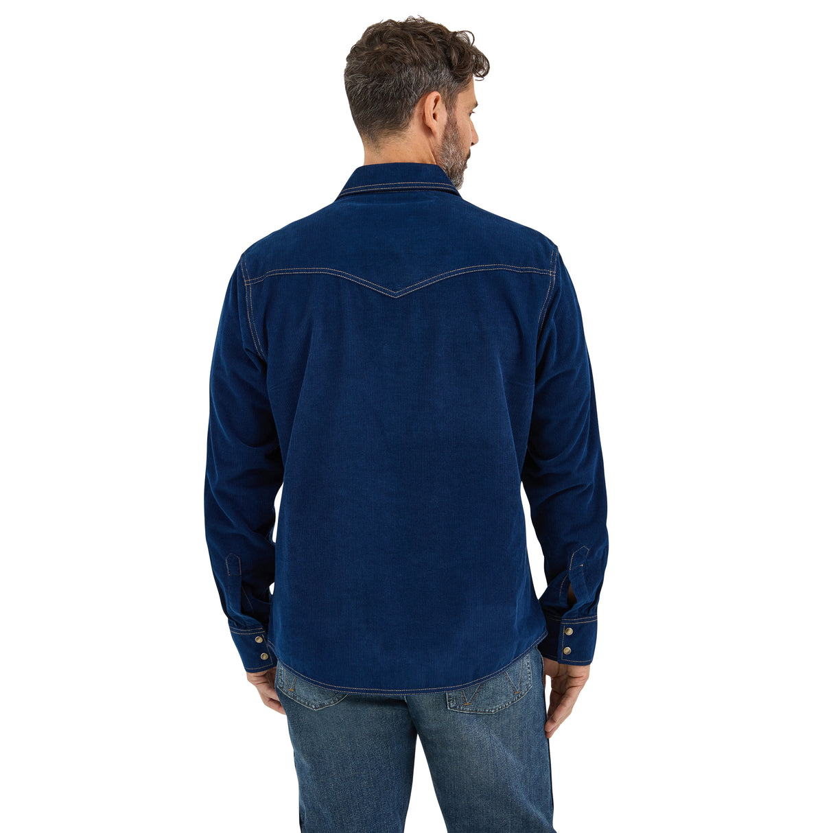 Chemise Western Retro® Premium - Homme