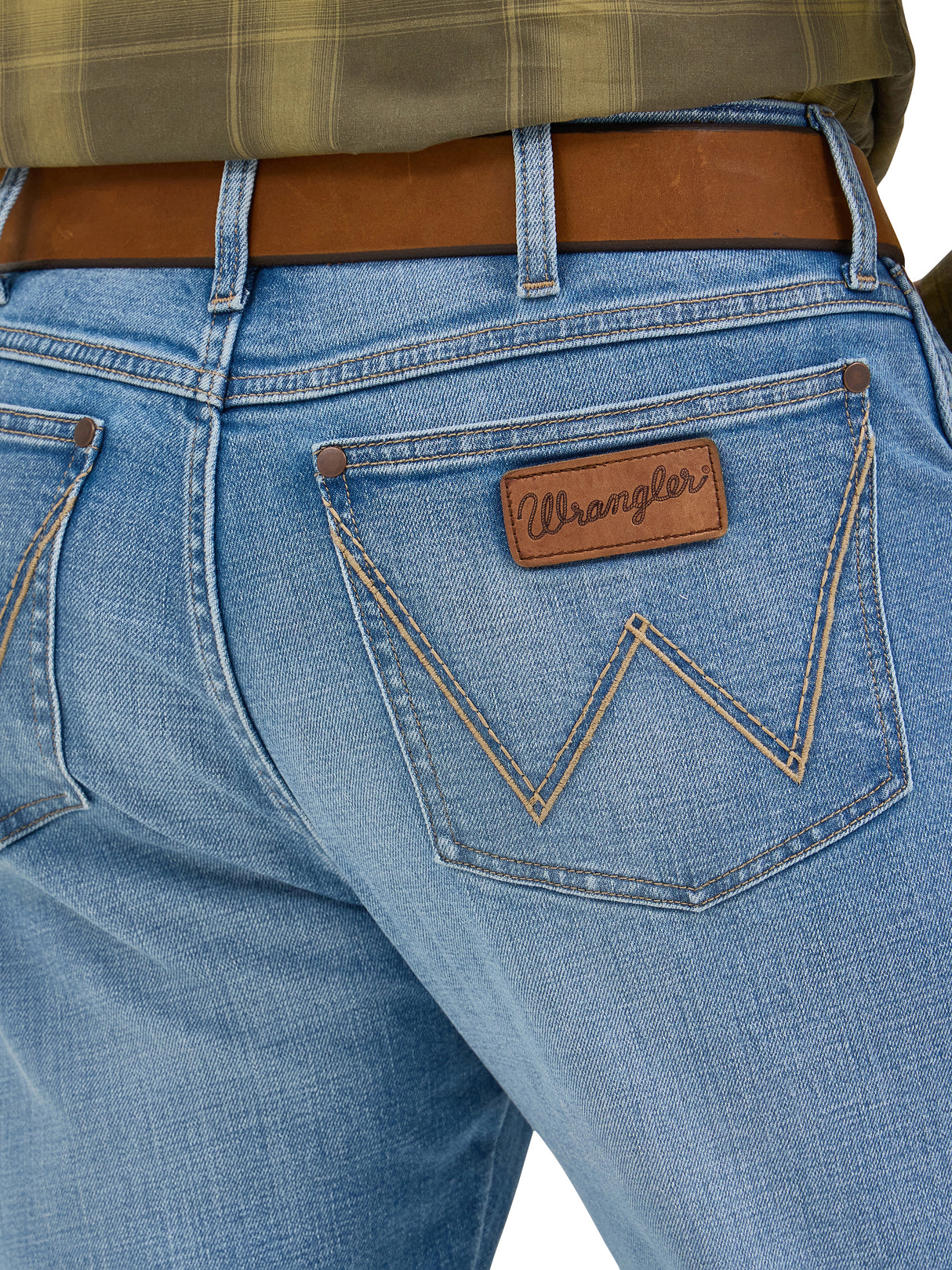 Jeans Western Retro® Slim Boot Northbound - Homme