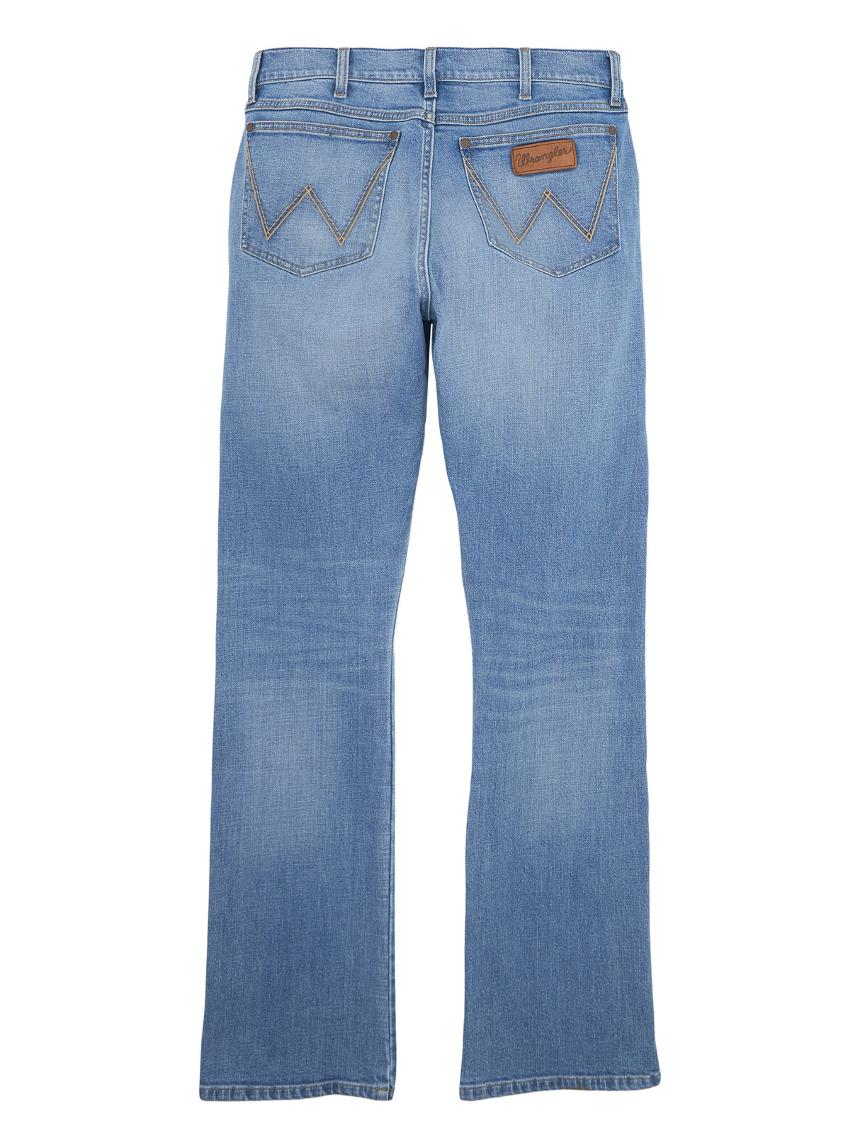 Jeans Western Retro® Slim Boot Northbound - Homme