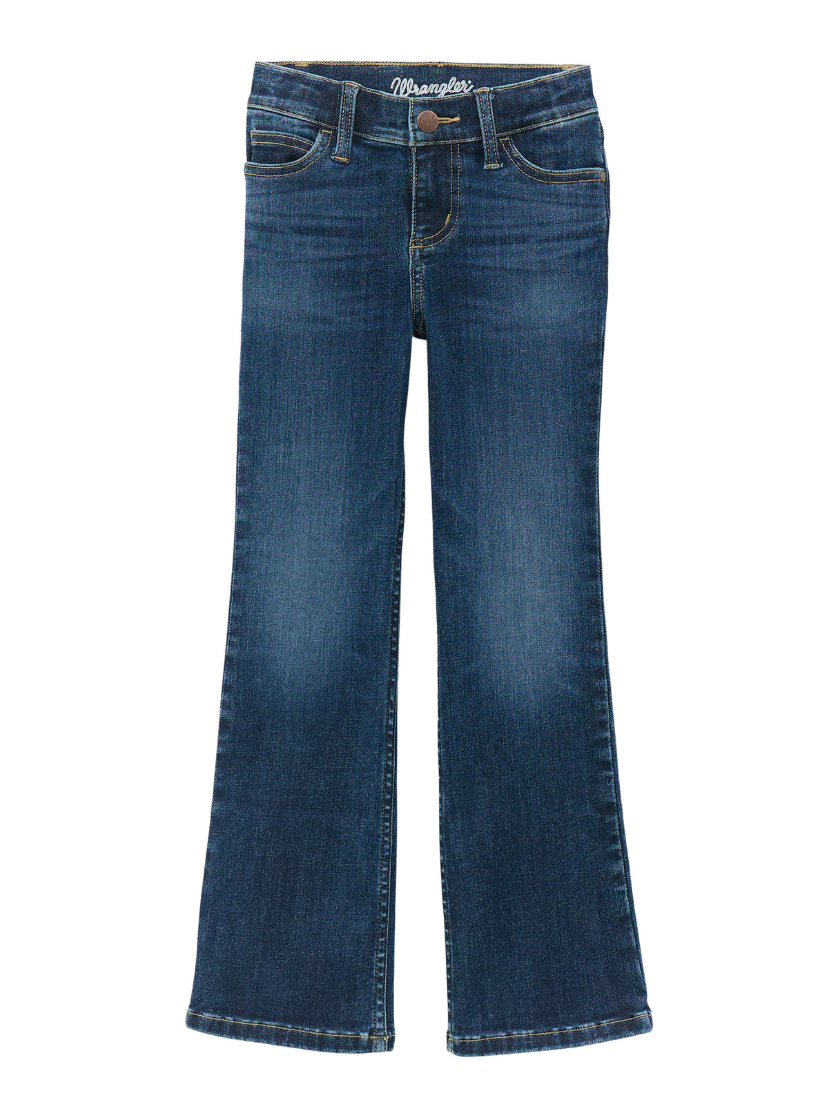 Jeans Western Bespoke Bootcut Lacey - Fille